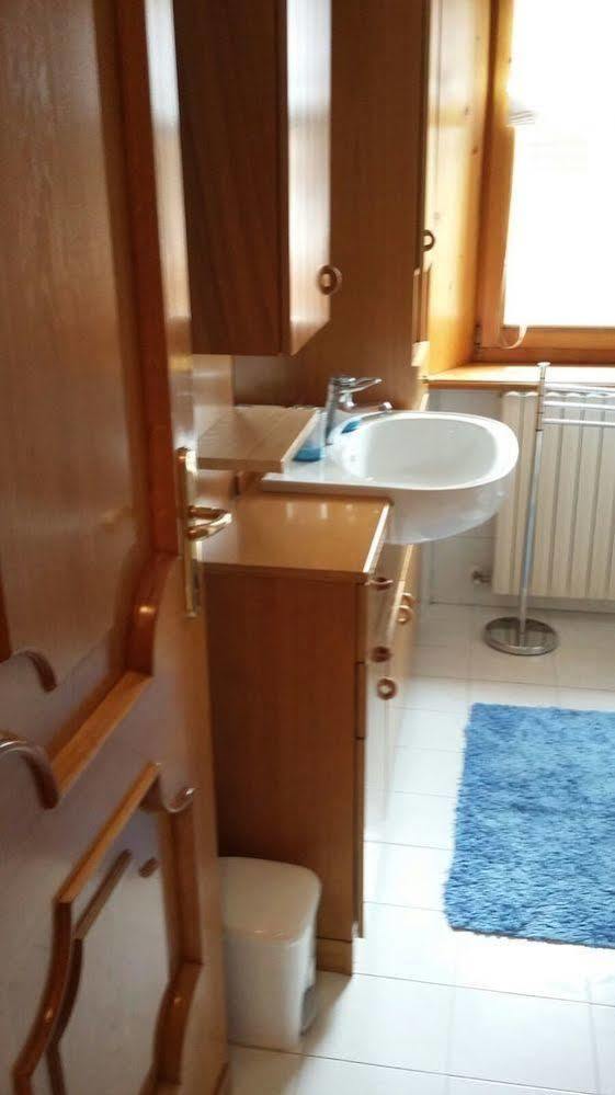 Casa Norberto Livigno Exterior foto